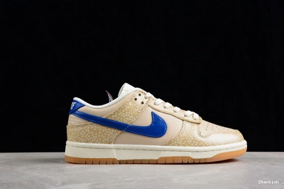 Dunk Bagel Sesame DZ4853-200 Low Montreal Nike 0204